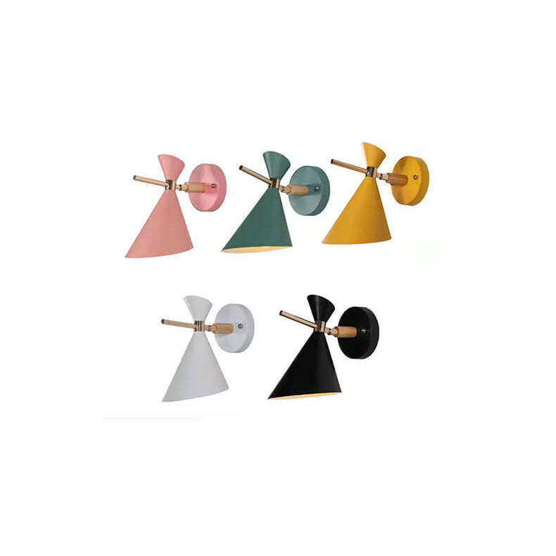 NordicElegance - Einfache Wandleuchte mit Stil