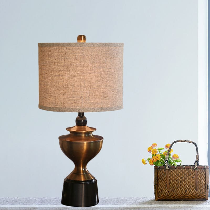 Light Beam - Elegant Nightstand Lamp