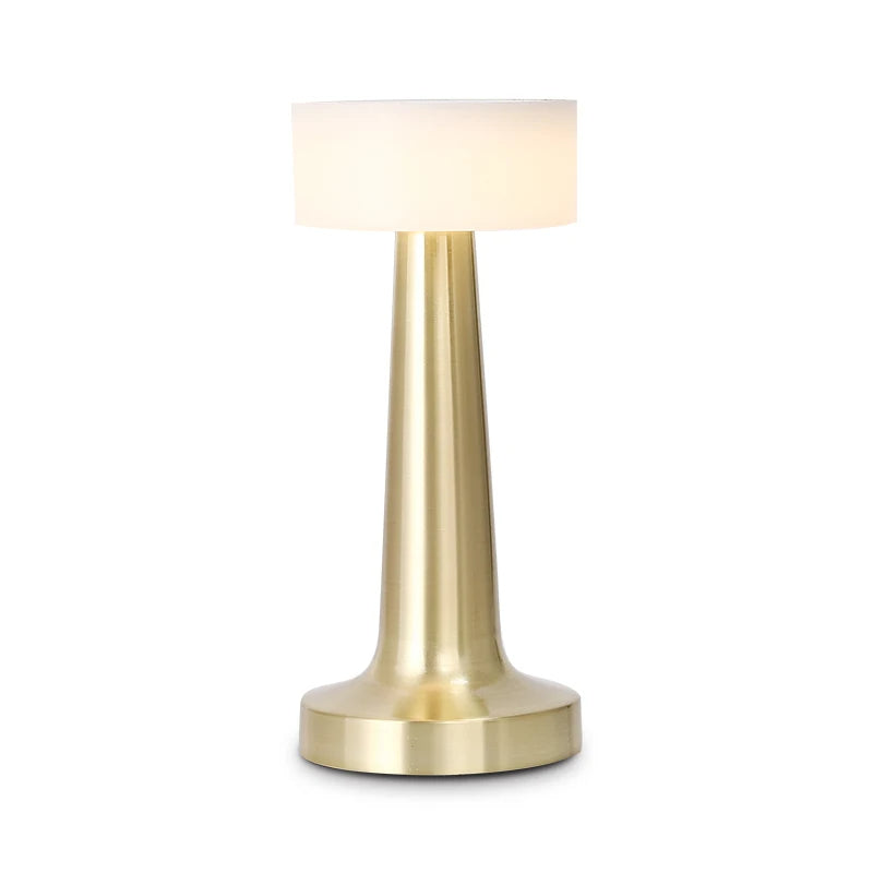 GlimmerBeam – Scintillating Table Lamp
