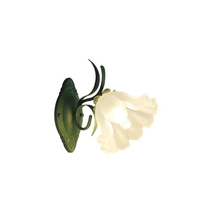 LilyGlow – Wall Light Lily of the Valley