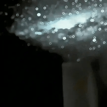 Space Projection Light – Sternenhimmel-Projektor für magische Atmosphäre