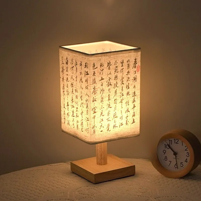 LED Sunset Lamp Night Light