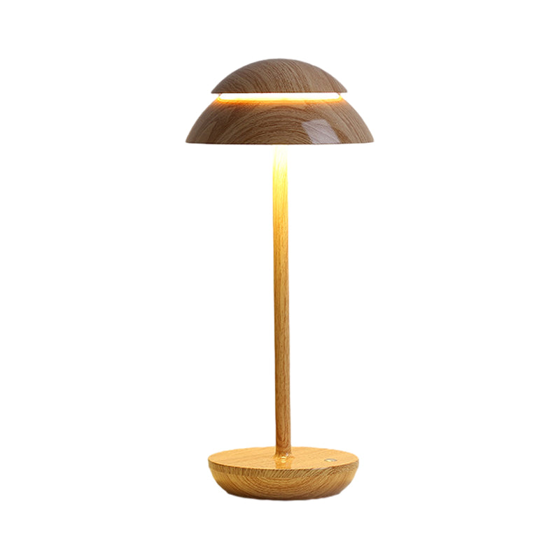 ArtiGlow™ – Kabellose, wiederaufladbare LED-Tischlampe mit integriertem Akku
