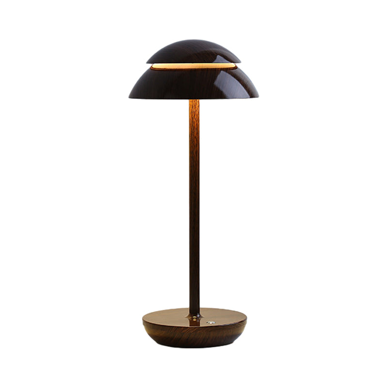 ArtiGlow™ – Kabellose, wiederaufladbare LED-Tischlampe mit integriertem Akku