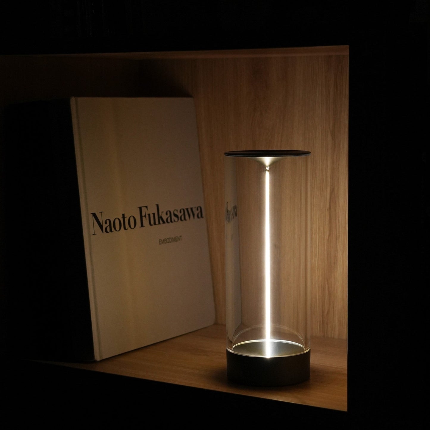 GlowBeam – Modern Lighting Device