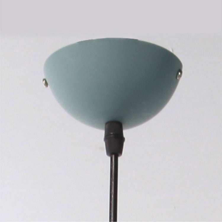 EuroLume® – Elegante Kronleuchter-Tischlampe im europäischen Stil für Esszimmer und Wohnzimmer