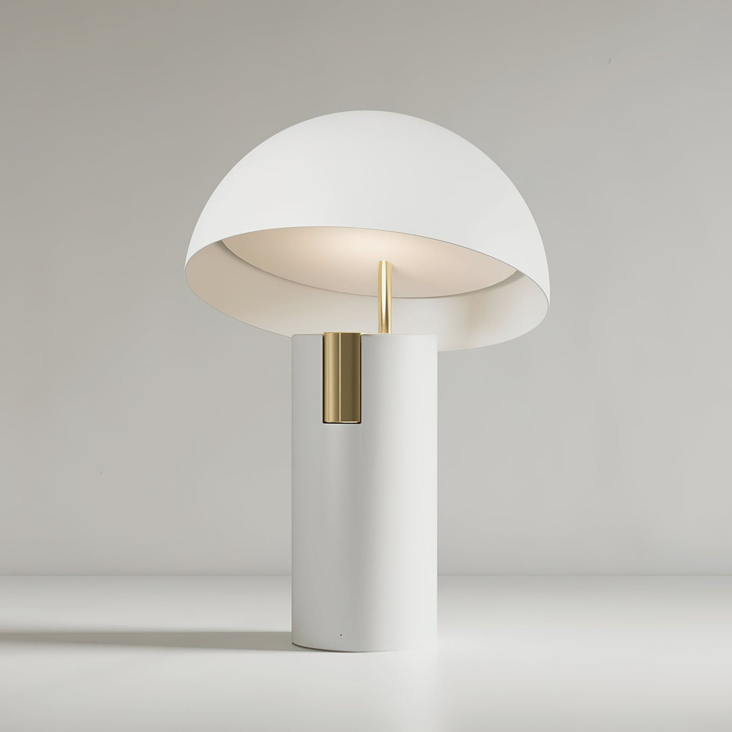 ModiLuxe - Elegante Tischlampe mit Modernem Design