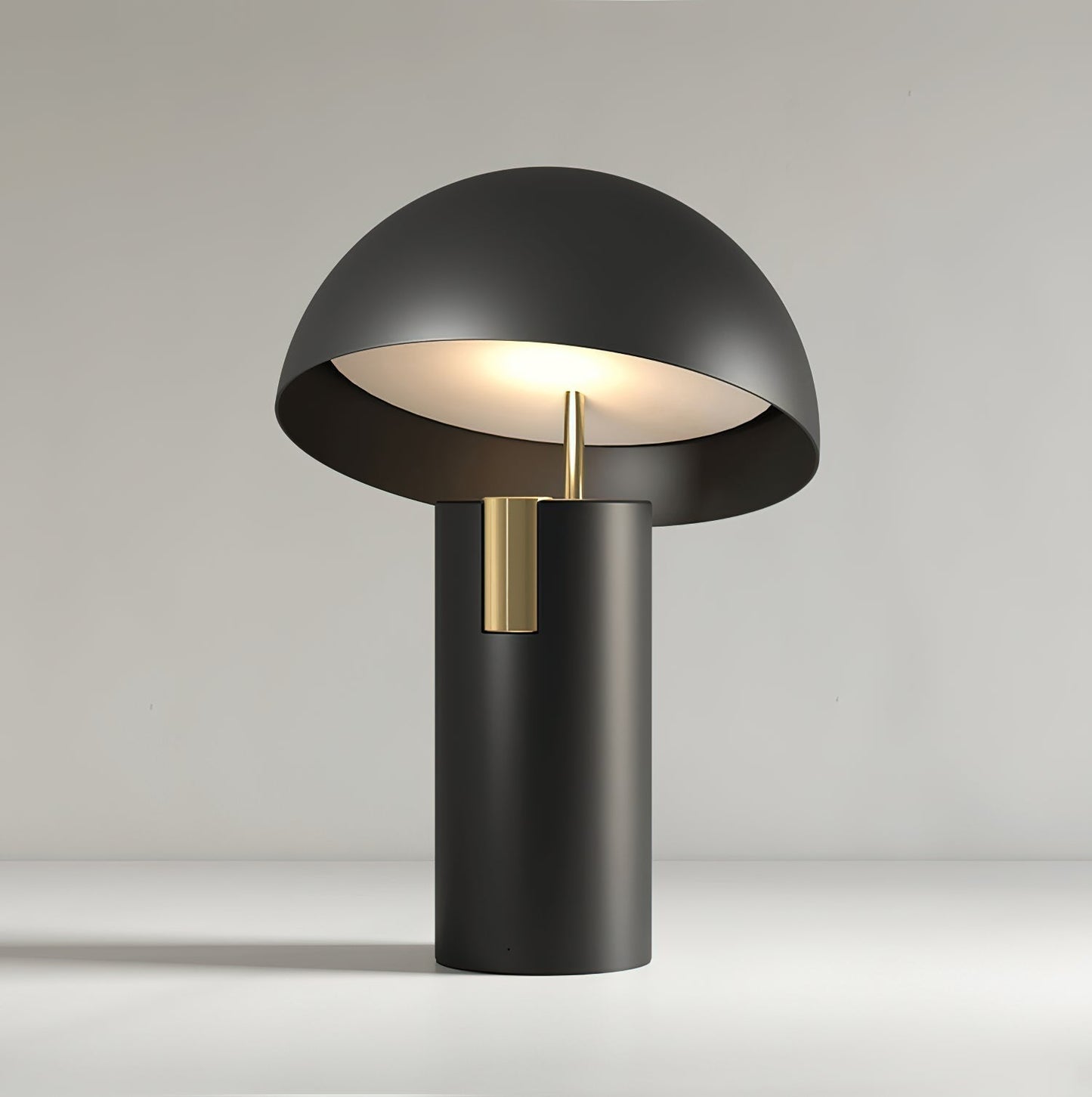 ModiLuxe - Elegante Tischlampe mit Modernem Design