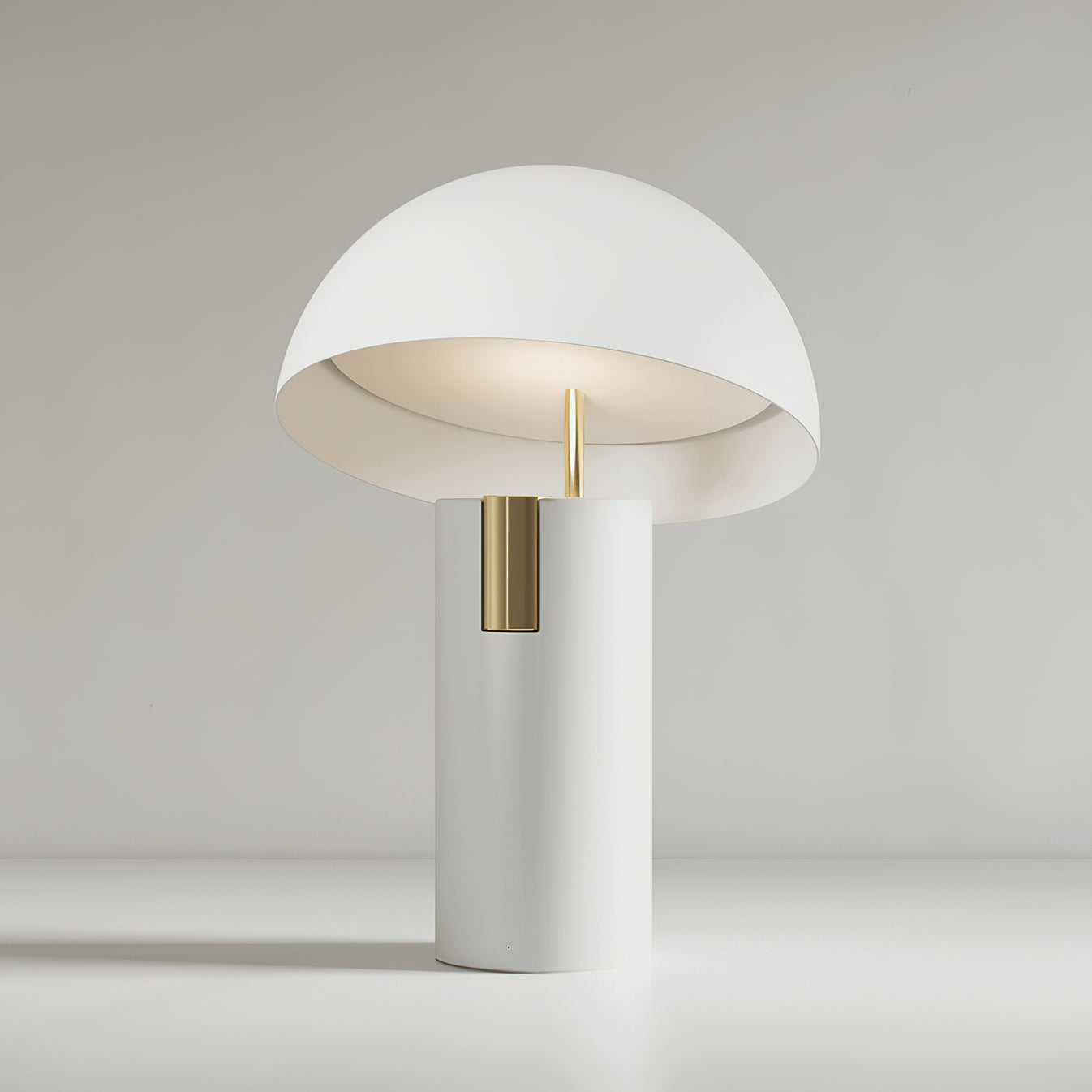ModiLuxe - Elegante Tischlampe mit Modernem Design