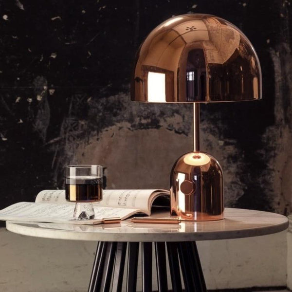 EclatantGlow - Table Lamp