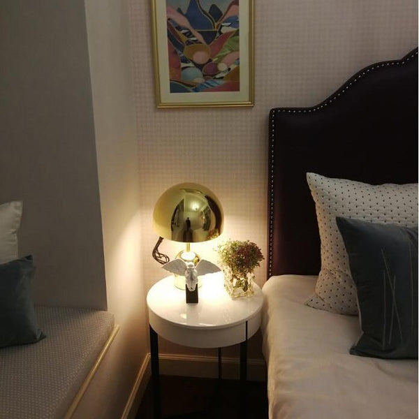 EclatantGlow - Table Lamp
