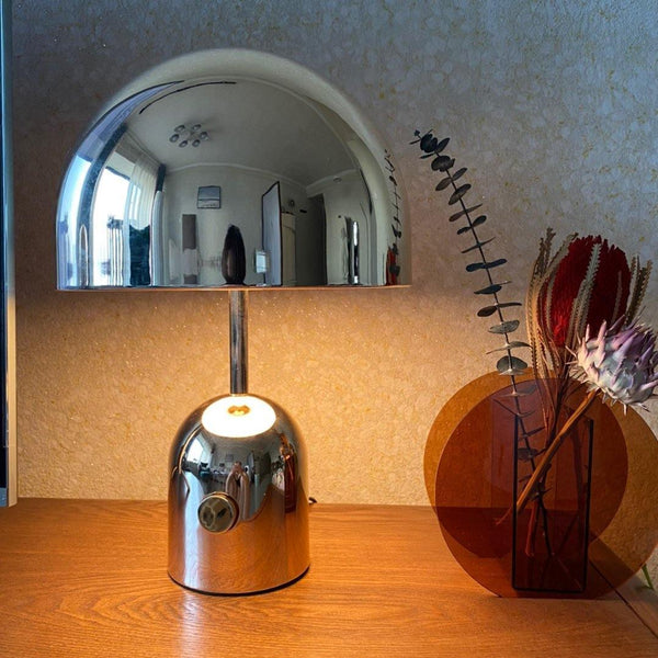 EclatantGlow - Table Lamp