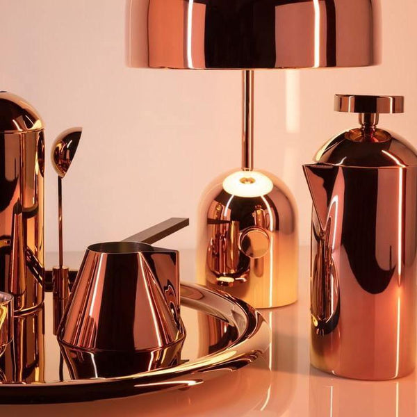 EclatantGlow - Table Lamp