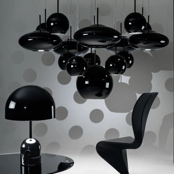 EclatantGlow - Table Lamp