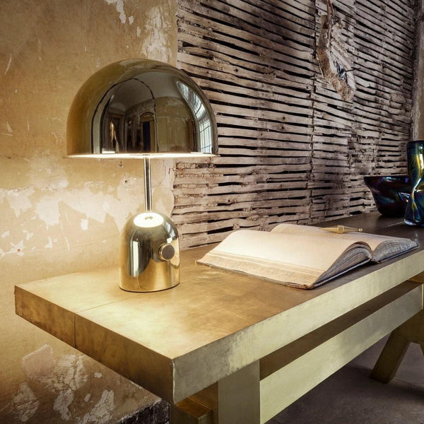 EclatantGlow - Table Lamp