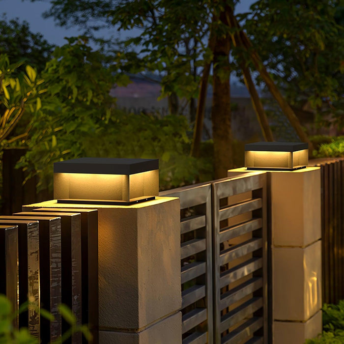 Solight – Zauberhafte Solar-Gartenlampe
