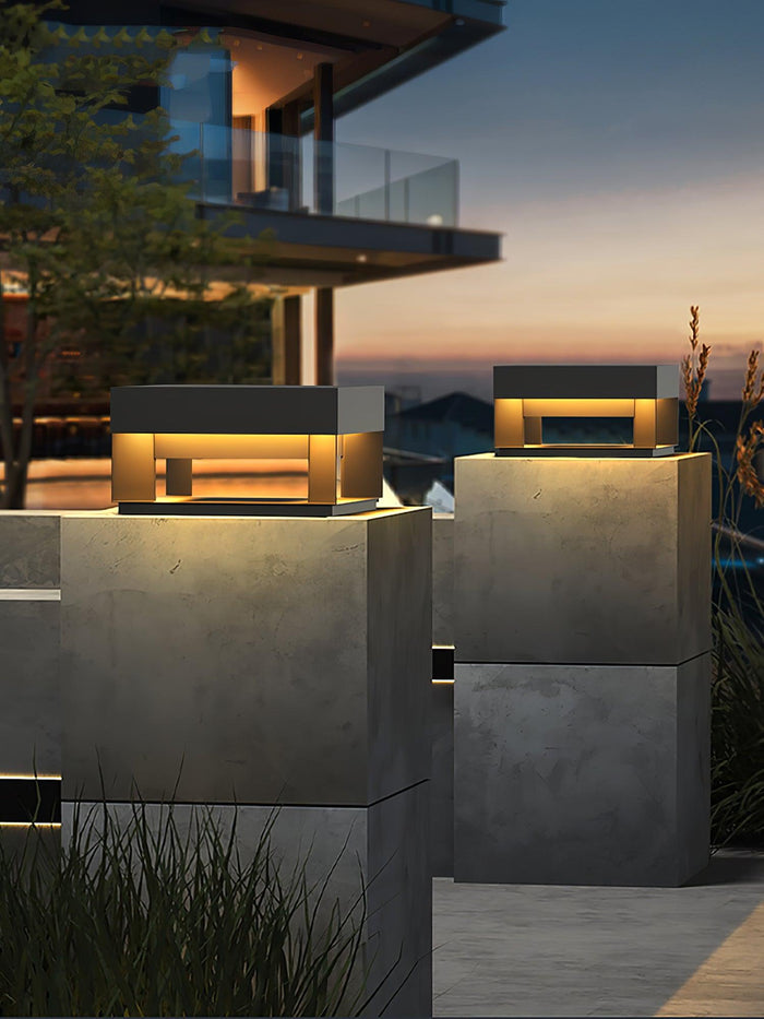Solight – Zauberhafte Solar-Gartenlampe