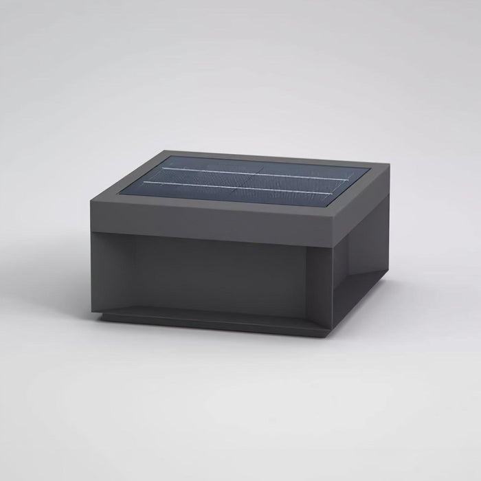 Solight – Zauberhafte Solar-Gartenlampe