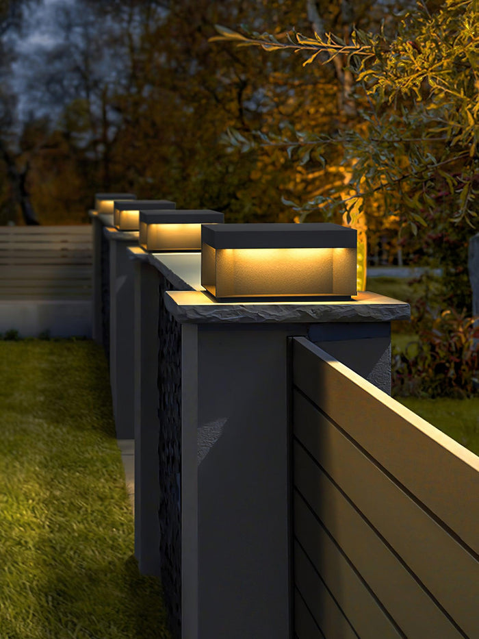 Solight – Zauberhafte Solar-Gartenlampe