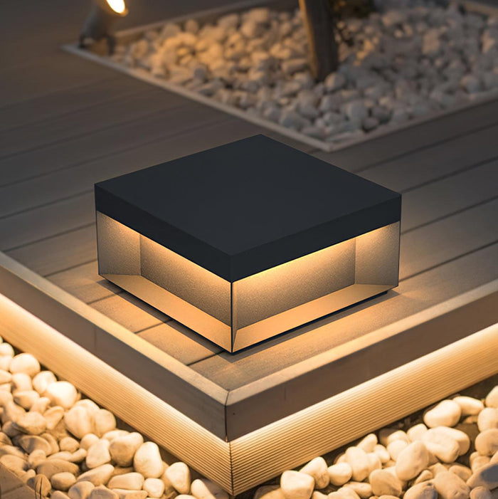 Solight – Zauberhafte Solar-Gartenlampe