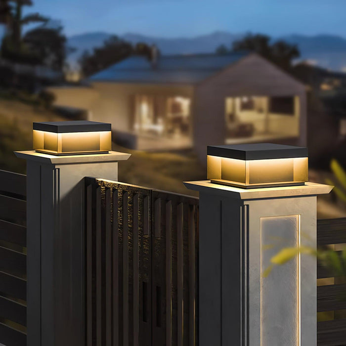 Solight – Zauberhafte Solar-Gartenlampe