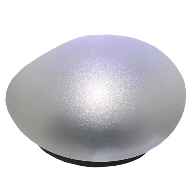 RadiantStone - Solarbetriebene Kieselsteinlampe
