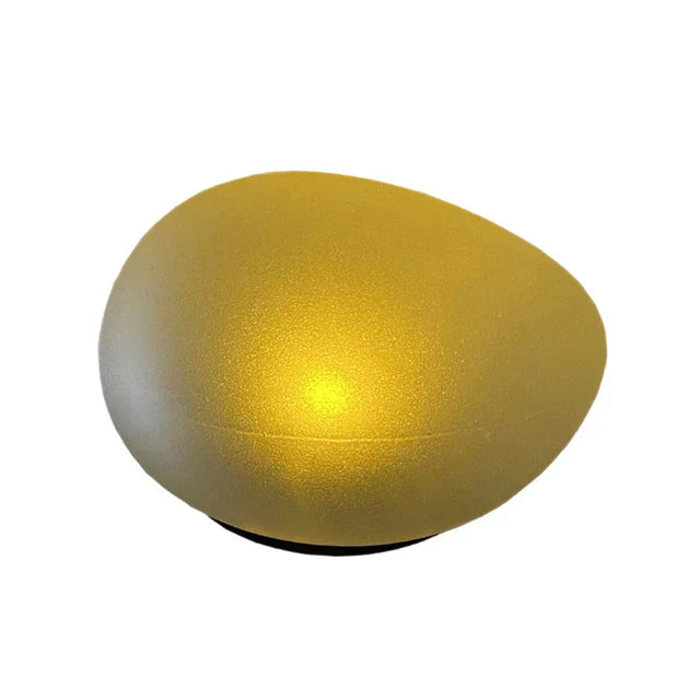 RadiantStone - Solarbetriebene Kieselsteinlampe