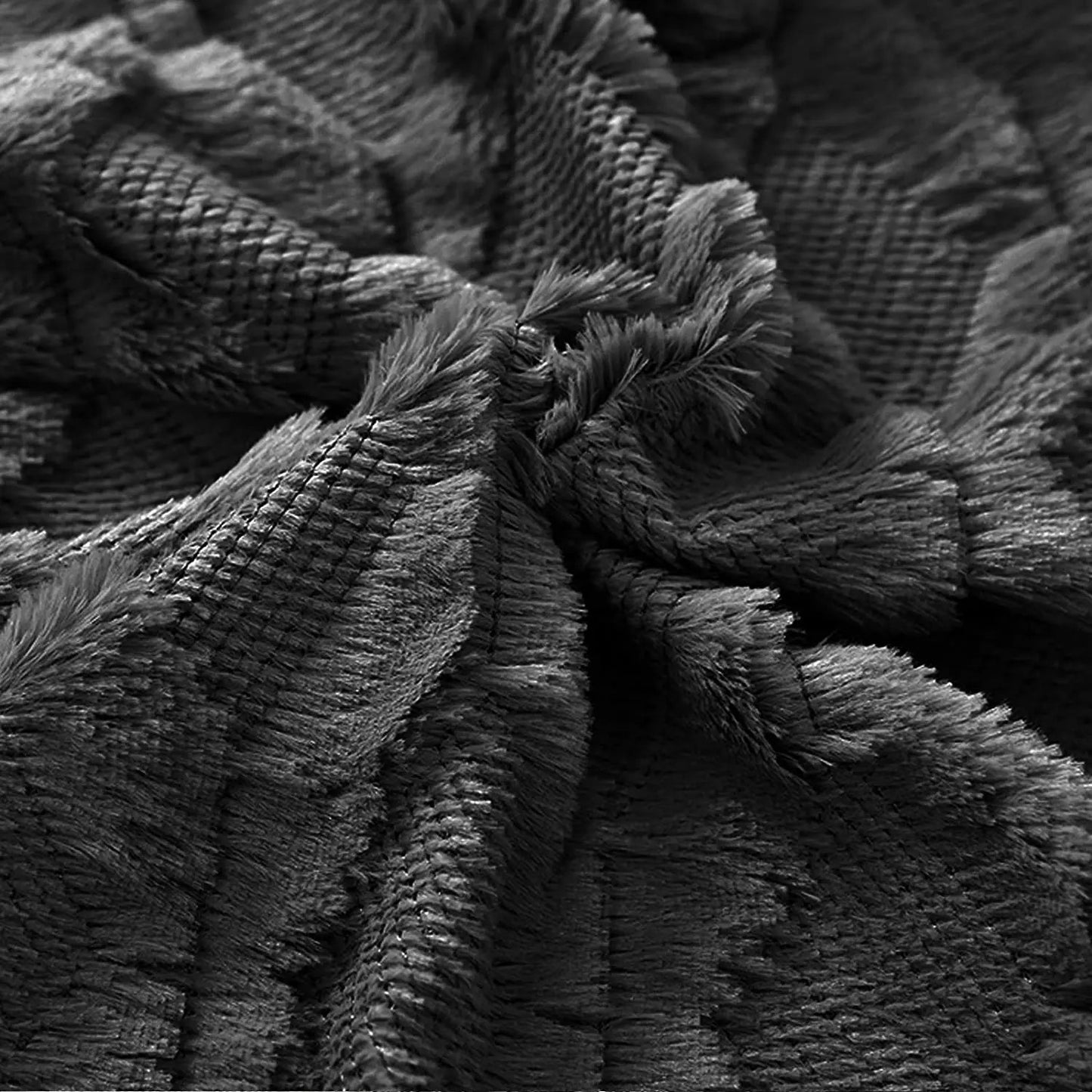 Deko – Kissenbezug 40x40 Ultra-Weich für Stilvolle Gemütlichkeit im Schlafzimmer