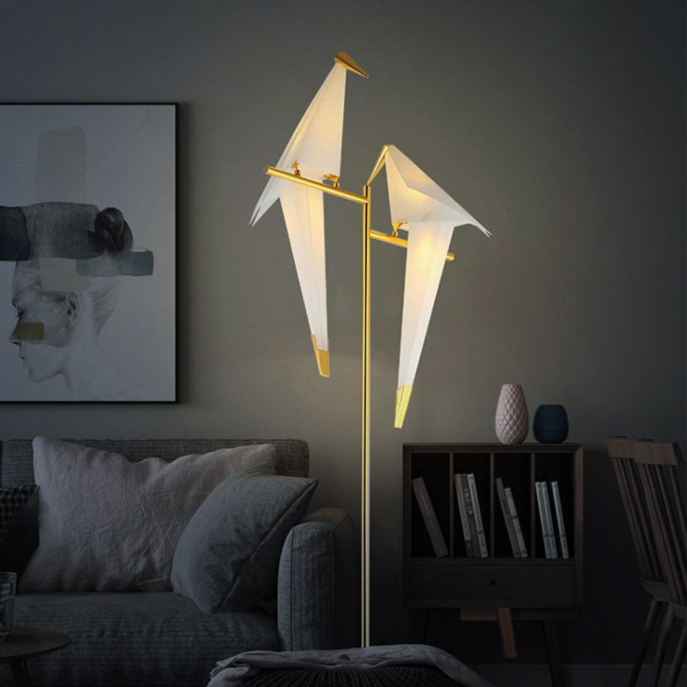 MagneticGlow - Designerlampe für Innenräume