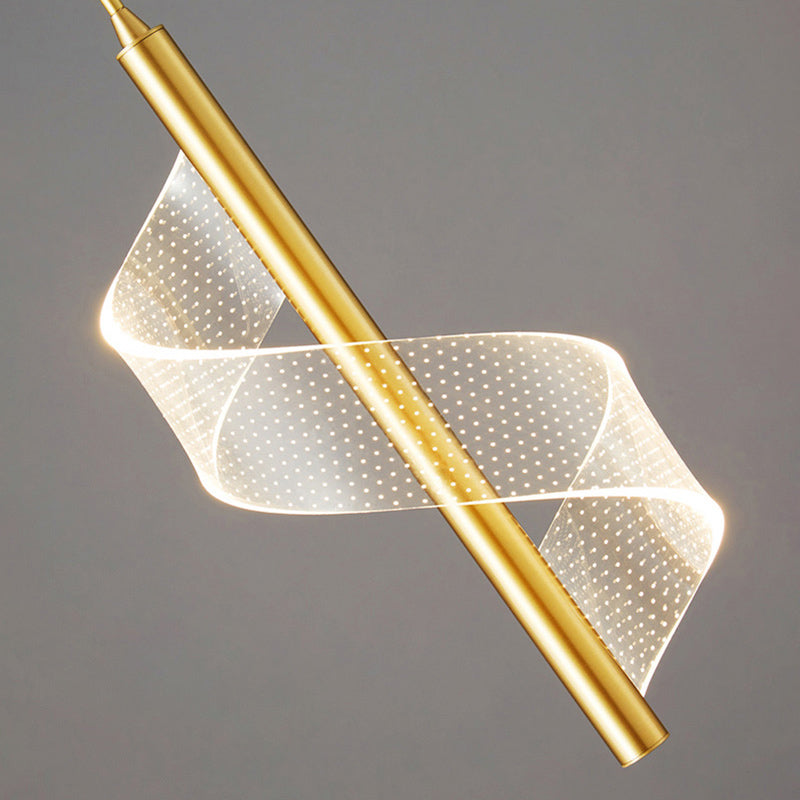 Stylish – LED pendant lamps with current design