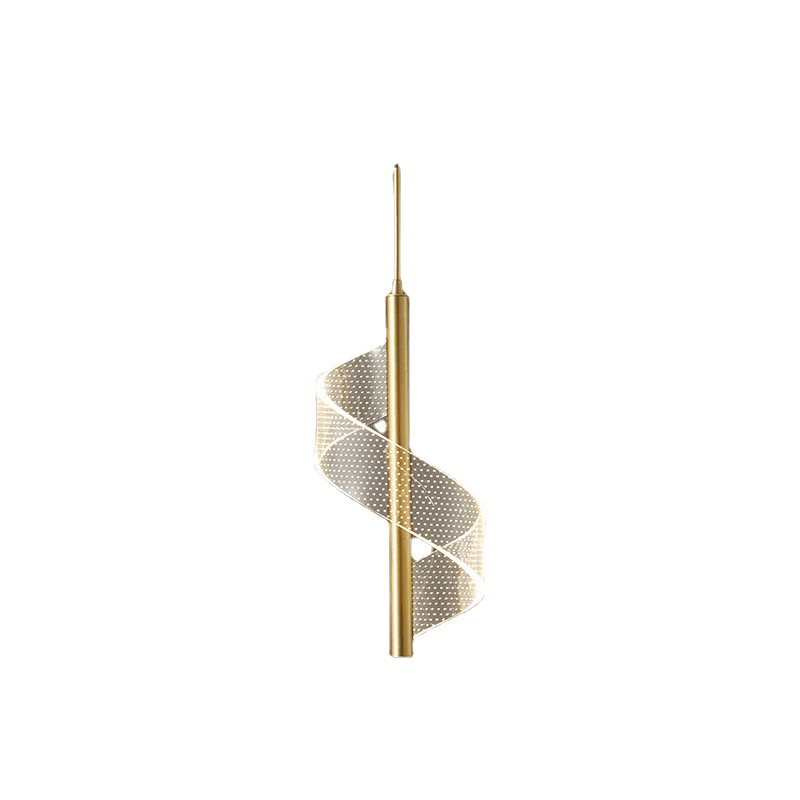 Stylish – LED pendant lamps with current design