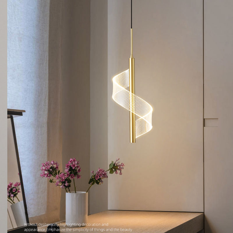 Stylish – LED pendant lamps with current design