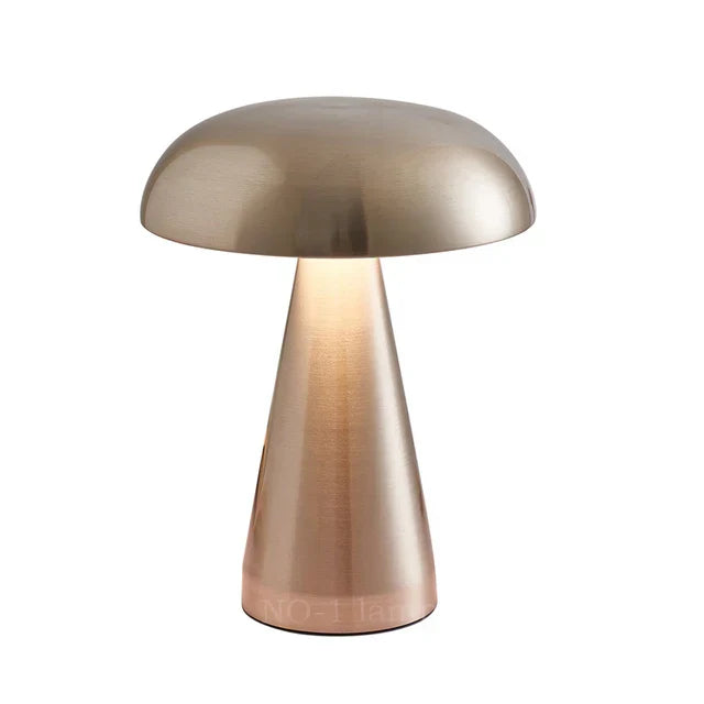 MidnightGlow - Night Lamp Reading Lamp with Dimming Function