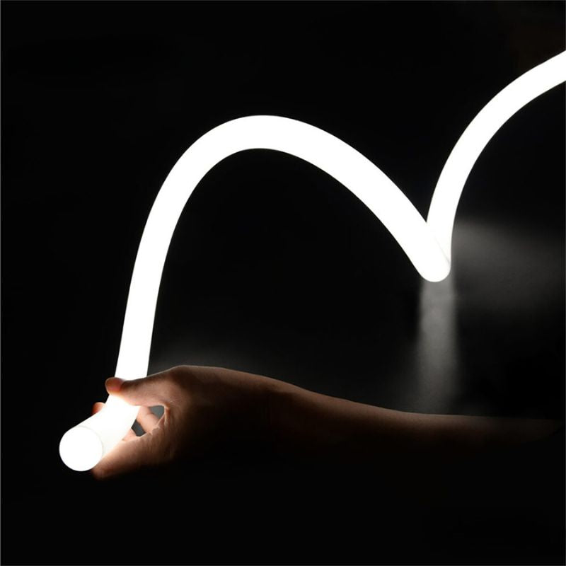 GlowStrip - Luxurious LED Mood Lighting