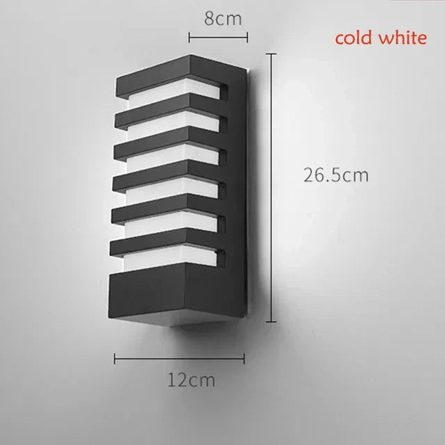 AlumiLuxe Elegant und stilvoll - Zeitgenössische Aluminiumbeleuchtung