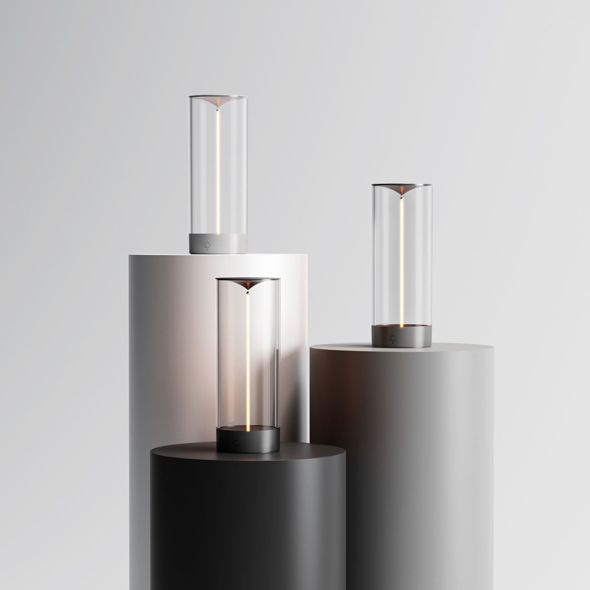 GlowBeam – Modern Lighting Device