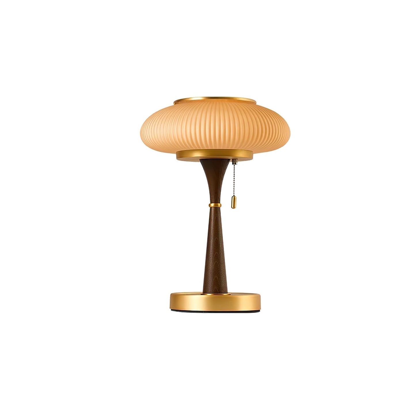 MushroomGlow – Champignonbeleuchtung