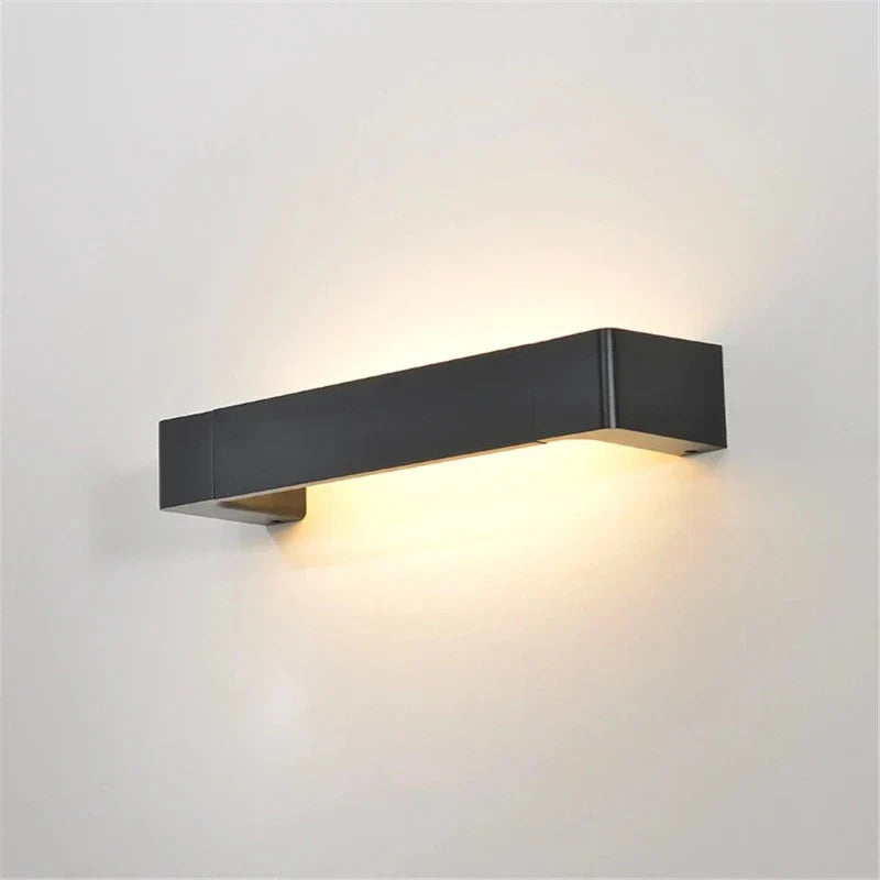 MetroShine - Elegante moderne LED-Wandlampe für jeden Raum