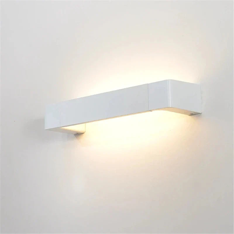 MetroShine - Elegante moderne LED-Wandlampe für jeden Raum