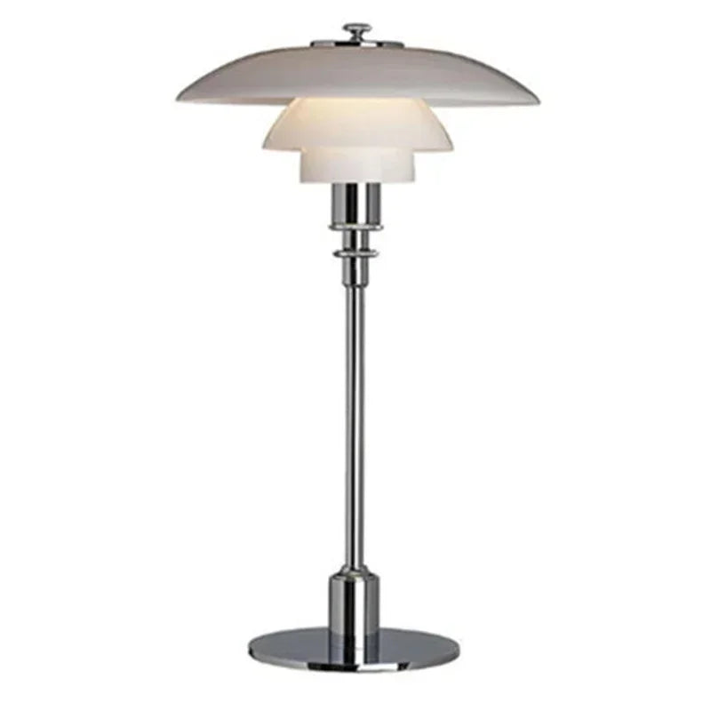 Nordica - Nordic Glass Table Lamp
