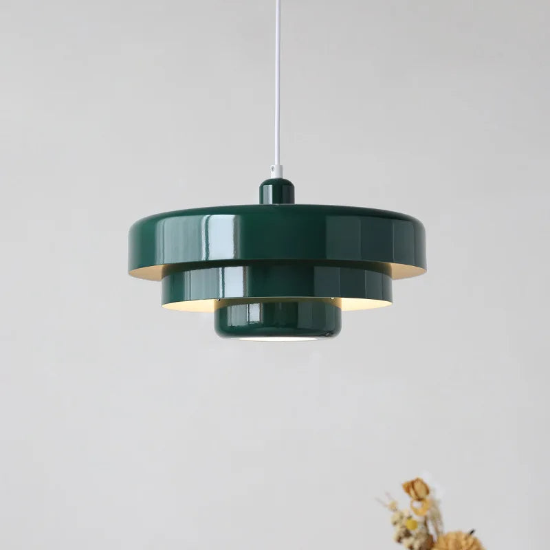 Nordelle - Nordic LED Pendant Light for Dining Table