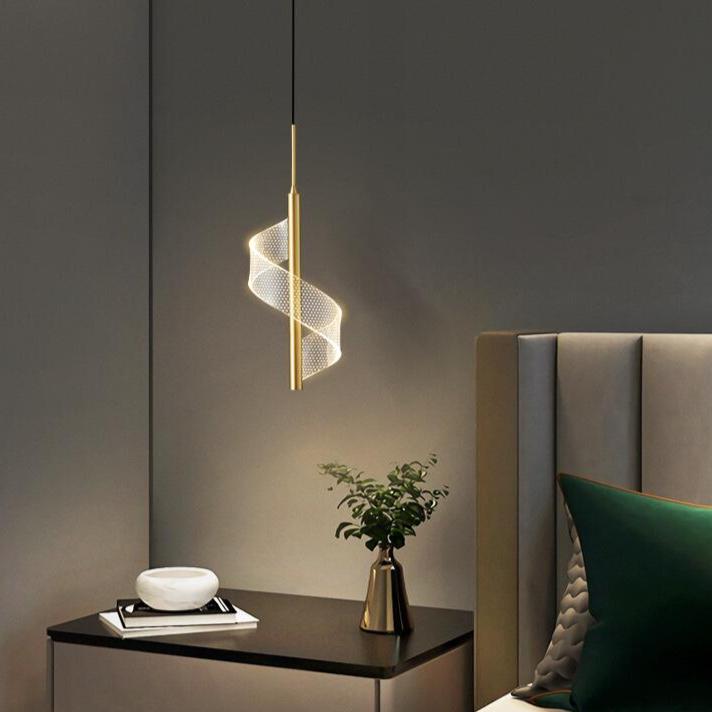 Stylish – LED pendant lamps with current design