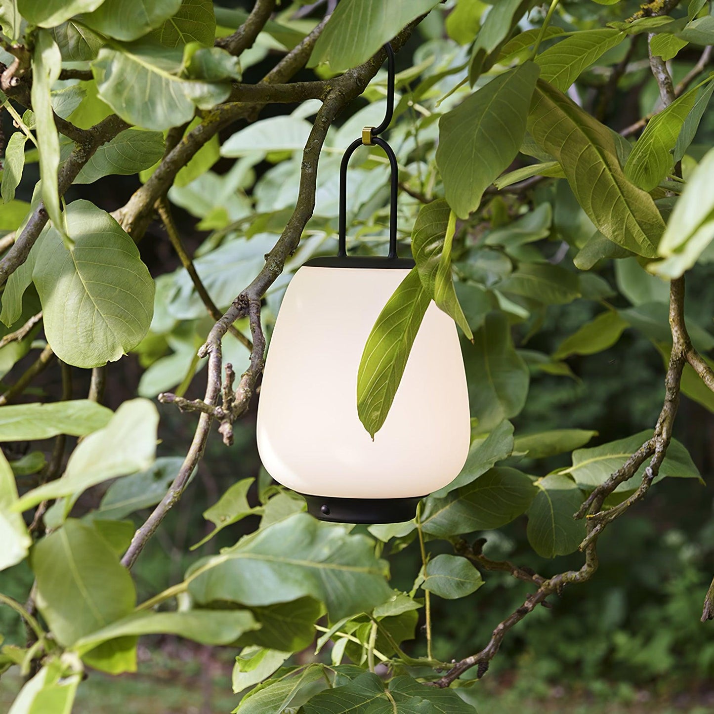 FlexiLantern - Tragbare Tischlampe