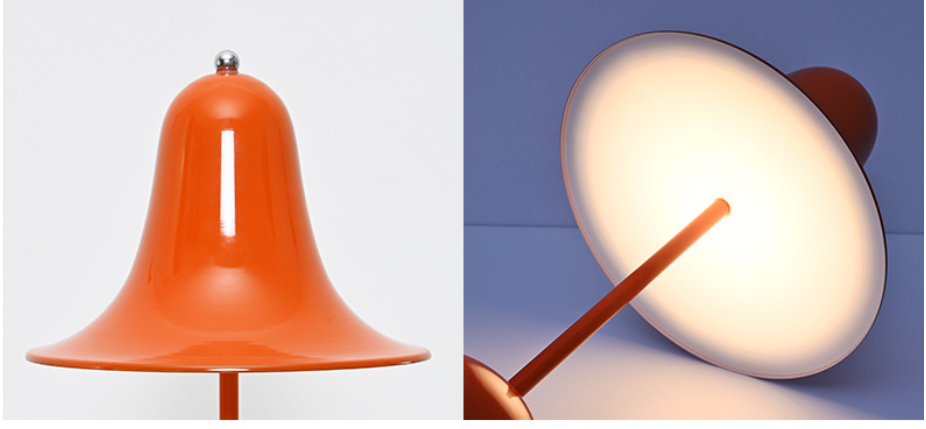 ClassicCap – Drahtlose Tischlampe
