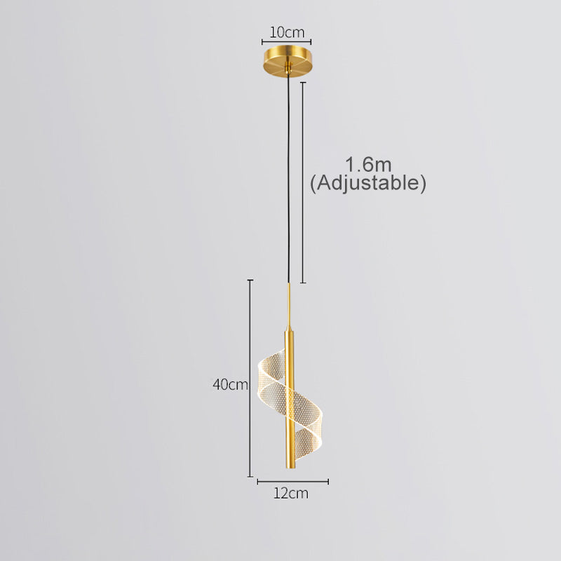 Stylish – LED pendant lamps with current design