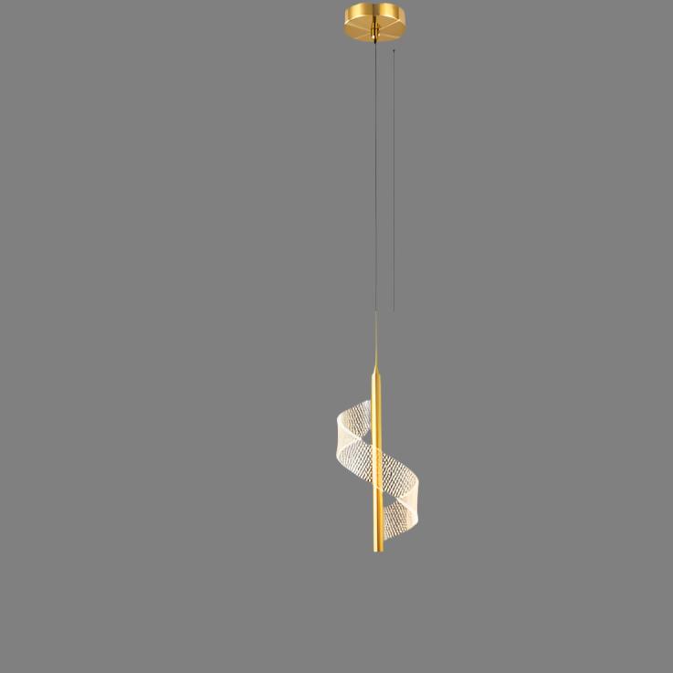 Stylish – LED pendant lamps with current design