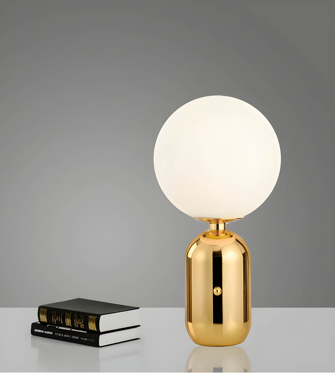 RAISO - Elegante und Anspruchsvolle Lampe