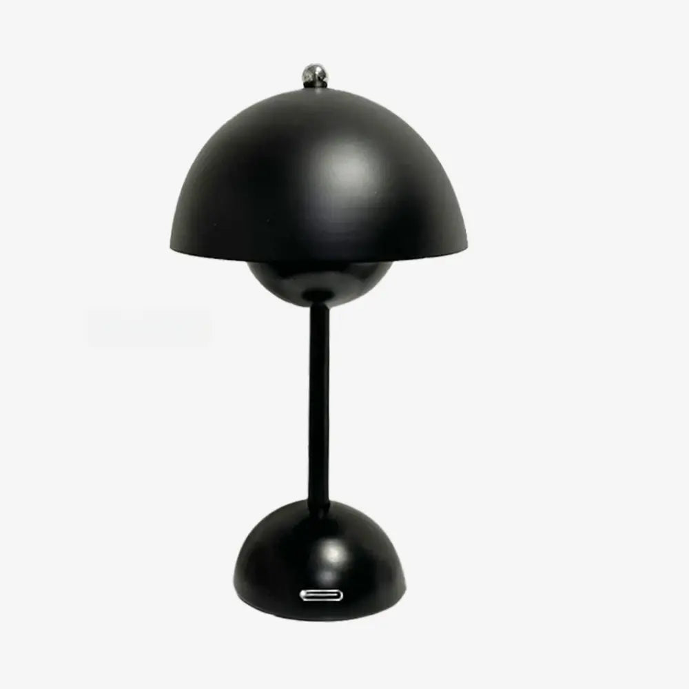 GlowSter - Stylish Mushroom Lamp Lighting
