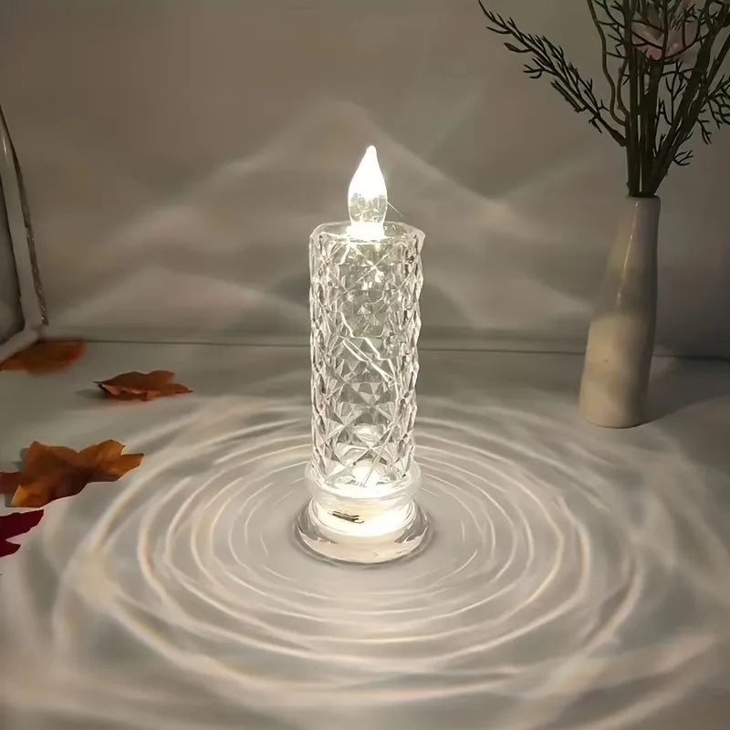 Fernbedienung Kerzen - LED Kerzen ohne Flamme mit Fernbedienung