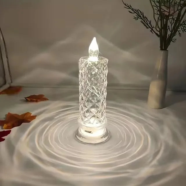 Fernbedienung Kerzen - LED Kerzen ohne Flamme mit Fernbedienung